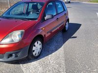 second-hand Ford Fiesta 1.4 TDCi Comfort