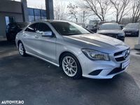 second-hand Mercedes CLA200 (CDI) d