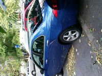 Second-hand Honda Accord 140 CP (102 kW) 2004 Albastru Berlinǎ