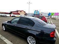 second-hand BMW 318 E90 D 143CP in stare excelenta