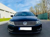 second-hand VW CC 2.0 TDI BlueMotion Technology DSG