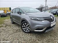 Second-hand Renault Espace Business 160 CP (117 kW) 2015 Culoaregri Monovolum