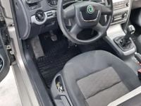 Second-hand Skoda Octavia 105 CP (77 kW) 2012