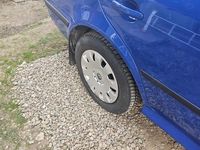 Second-hand Skoda Octavia Tour 90 CP (66 kW) 2006 Berlinǎ