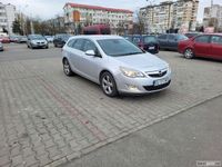 second-hand Opel Astra 2013