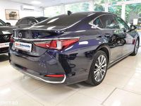 Second-hand Lexus ES300H Executive Line 218 CP (160 kW) 2020 Culoarealbastru Berlinǎ