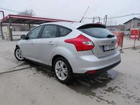 Second-hand Ford Focus 115 CP (84 kW) 2011 Hatchback