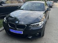 second-hand BMW 225 