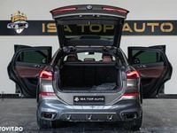 Second-hand BMW X6 Comfort Edition 340 CP (250 kW) 2022 Culoareverde SUV