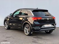 second-hand VW T-Roc 2.0 TDI SCR DSG R-Line