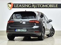 second-hand VW e-Golf electric
