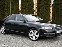 second-hand Audi A6 3.0 TDI DPF quattro Tip