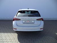 second-hand Skoda Octavia COMBI AMBITION 2.0 TDI