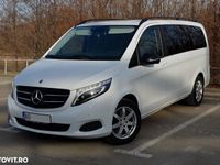 second-hand Mercedes V250 BlueTEC Aut. Long Avantgarde