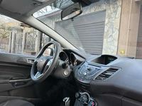 Second-hand Ford Fiesta 80 CP (58 kW) 2014 Hatchback