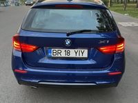 second-hand BMW X1 xDrive20d Aut.