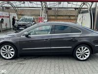 second-hand VW CC 2.0 TSI DSG