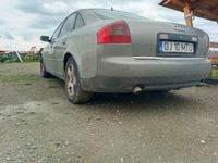 second-hand Audi A6 2.5 Diesel