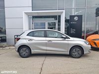 Second-hand MG MG3 194 CP (142 kW) 2024 Culoareargint Hatchback