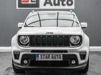 Second-hand Jeep Renegade Limited 130 CP (95 kW) 2023 Culoarealb SUV