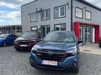 Nouă Subaru Forester 136 CP (100 kW) 2025 Culoarealbastru SUV