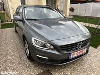 second-hand Volvo V60 D2