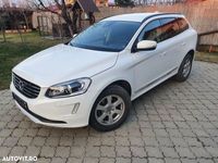 second-hand Volvo XC60 D5AWD Summum