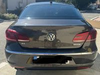 Second-hand VW Passat 140 CP (102 kW) 2014 Berlinǎ
