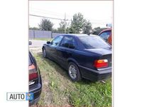 second-hand BMW 316 