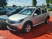 second-hand Dacia Sandero Stepway