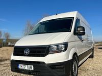 second-hand VW Crafter 2018 Impecabil !!!