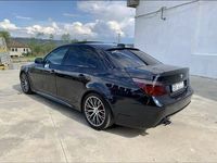 second-hand BMW 530 Seria 5 d Aut. Edition Sport