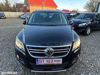 second-hand VW Tiguan 2.0 TDI CR DPF 4Motion Sport&Style