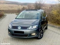 second-hand VW Sharan 2.0 TDI DSG IQ.DRIVE