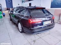 second-hand Audi A6 Avant 2.0 TDI ultra S tronic