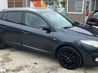 second-hand Renault Mégane ENERGY dCi 110 Start & Stop Bose Edition