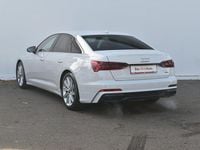 Second-hand Audi A6 252 CP (185 kW) 2020 Albnormal