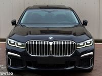 second-hand BMW 730 Seria 7 d xDrive