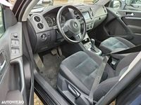 second-hand VW Tiguan 2.0 TDI 4Motion DSG BMT Sport & Style