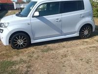 Second-hand Daihatsu Materia 105 CP (77 kW) 2008 Monovolum