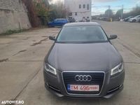 Second-hand Audi A3 Attraction 122 CP (89 kW) 2012 Culoaregri Hatchback