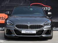 second-hand BMW Z4 M M40i AT