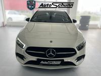 Second-hand Mercedes A250 AMG line 163 CP (119 kW) 2020 Hatchback
