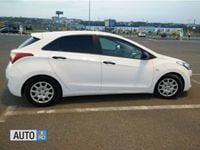 second-hand Hyundai i30 1.4D