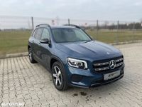 second-hand Mercedes GLB200 4MATIC Aut. 2021 · 41 985 km · 1 332 cm3 · Benzina