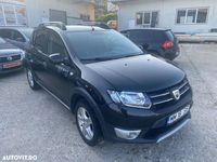 second-hand Dacia Sandero Stepway 0.9 TCe Prestige