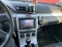 Second-hand VW Passat 105 CP (77 kW) 2008 Break