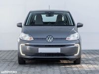 second-hand VW e-up! 32.3 kWh