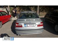 second-hand BMW 318 Seria 3