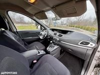 Second-hand Renault Scénic III 110 CP (80 kW) 2013 Culoaregri Monovolum